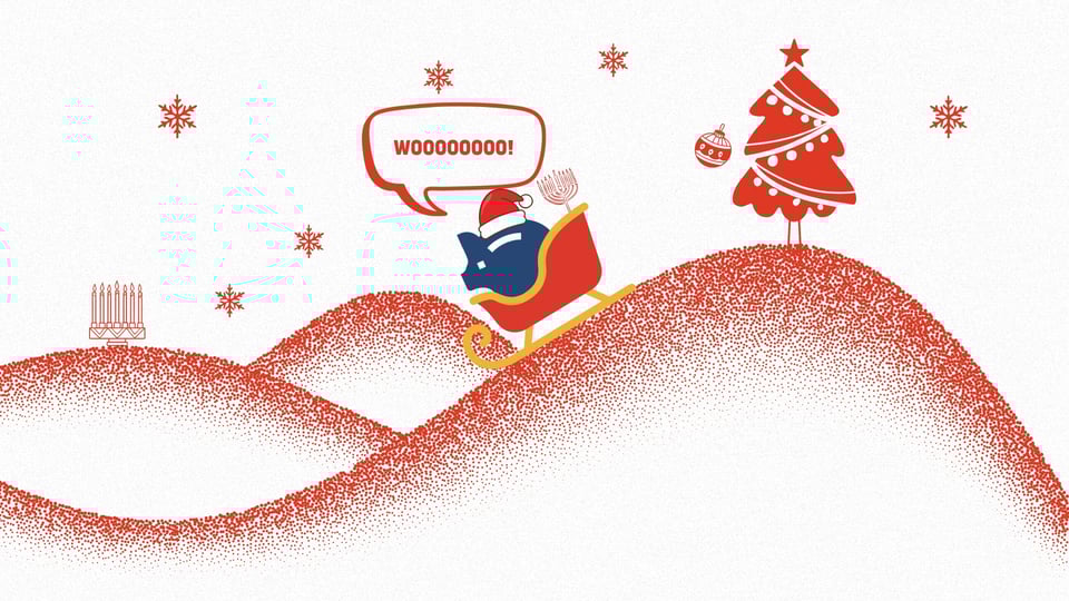 The People's Purse: Snow Me The Money!