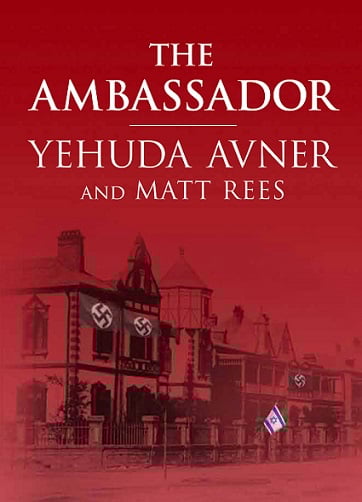 The Ambassador cover art