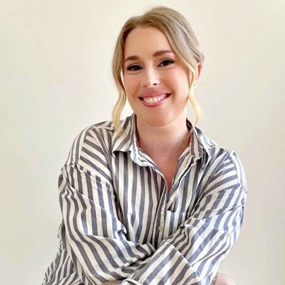 photo of Bee Scolnick