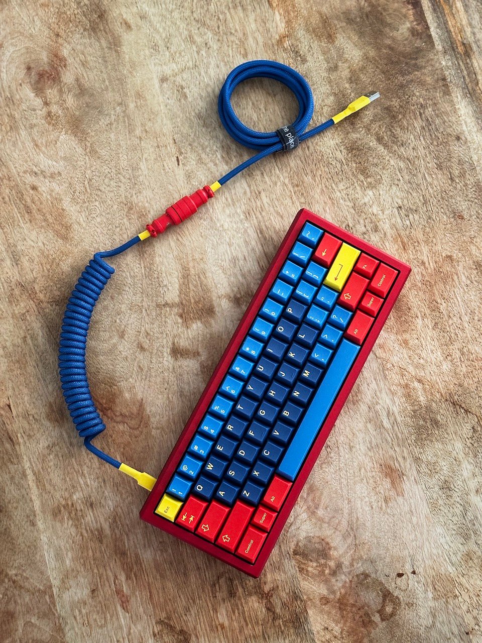 Banana Mat R2 dropping tomorrow, other updates