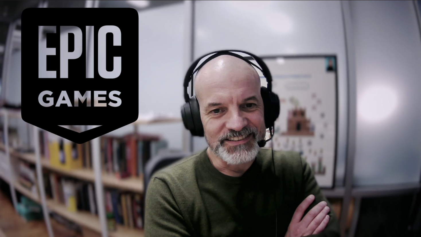 ⚡️🔃 Power Shifts: Who Wins in the New Games Economy?