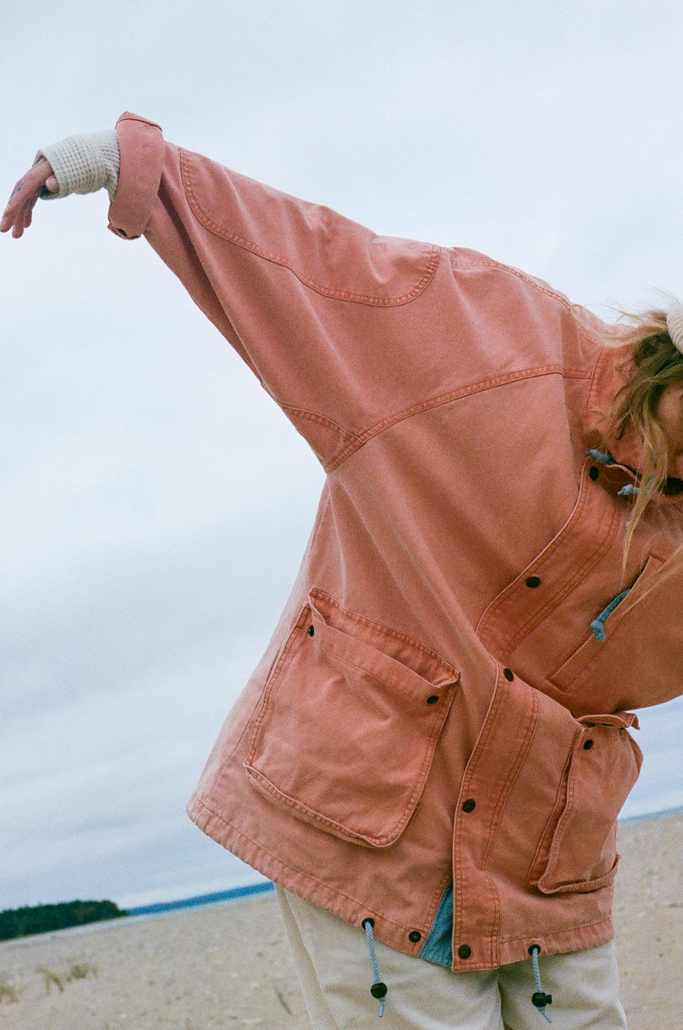 Your Artistic Efforts