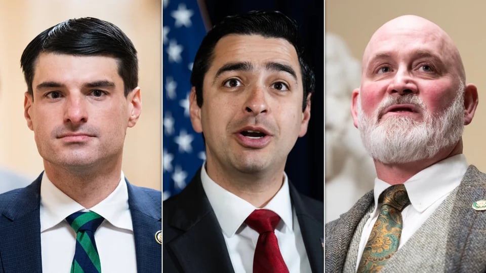 House Republicans are in damage control mode after voting to gut Medicaid — and it's getting weird