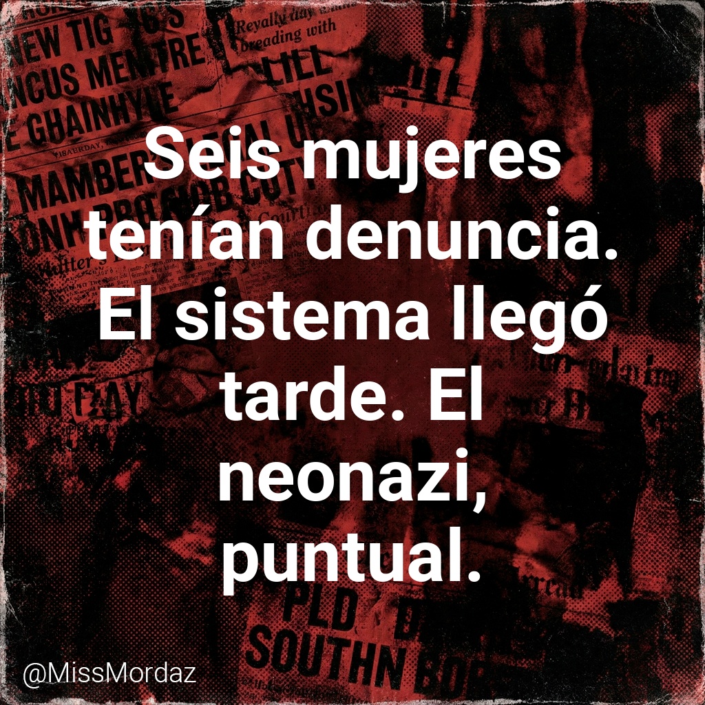 España 2026: doce muertos y Núcleo Nacional muy ocupado con flores