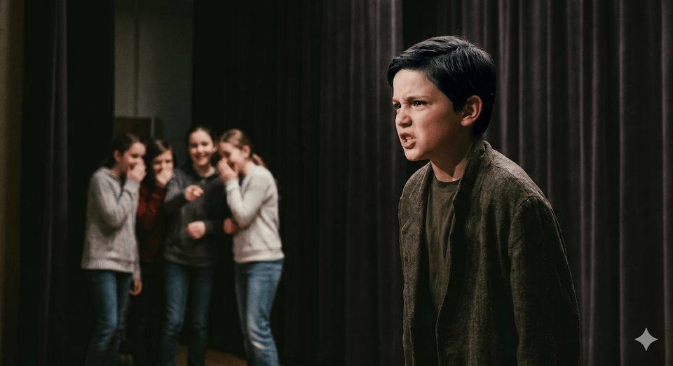 [OGT] It's cool to care