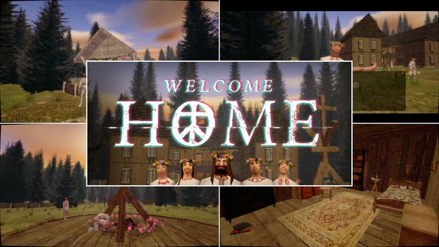 Horror Games - The Newsletter for November 26, 2025