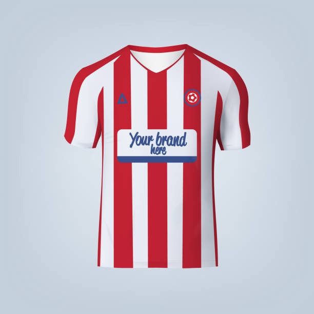 Athletic Club Home Jersey