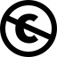 public domain logo
