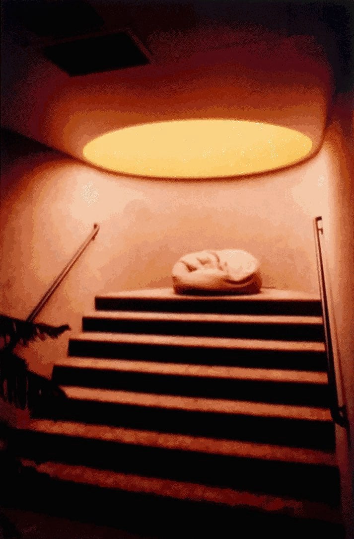 January 2026: Acceptance, Half full, Architectural therapy