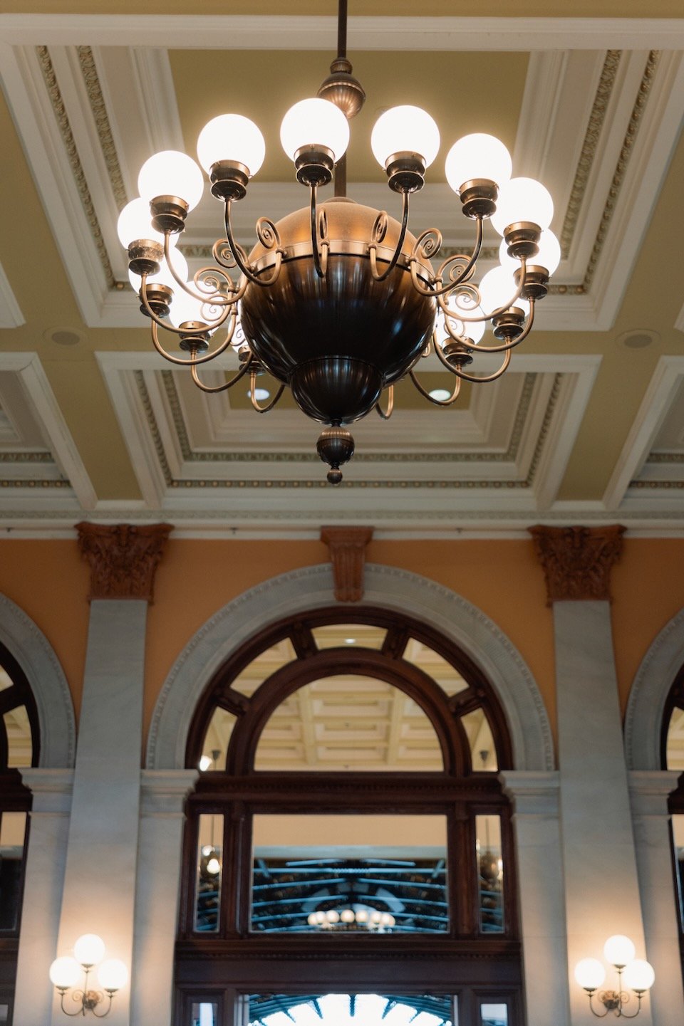 Chandelier
