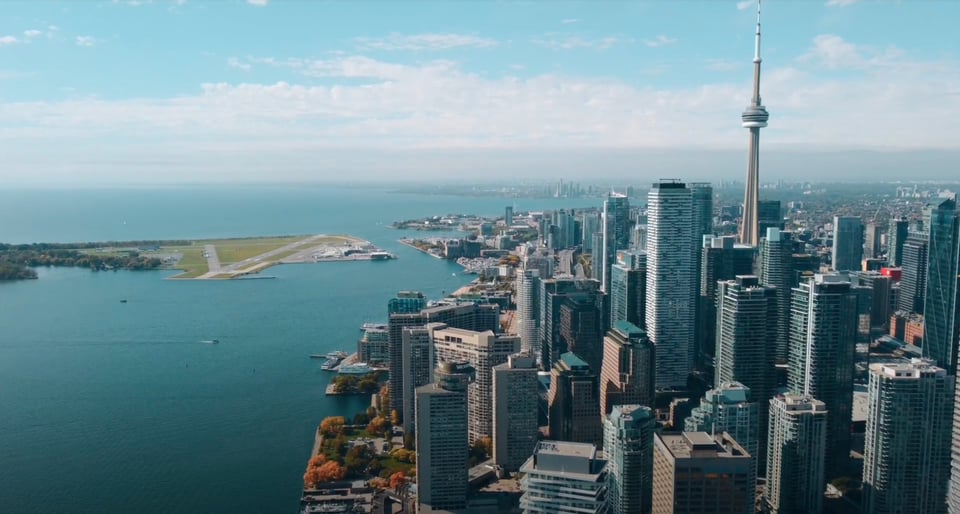 Lake Ontario Is Not Donald Trump’s to Rename