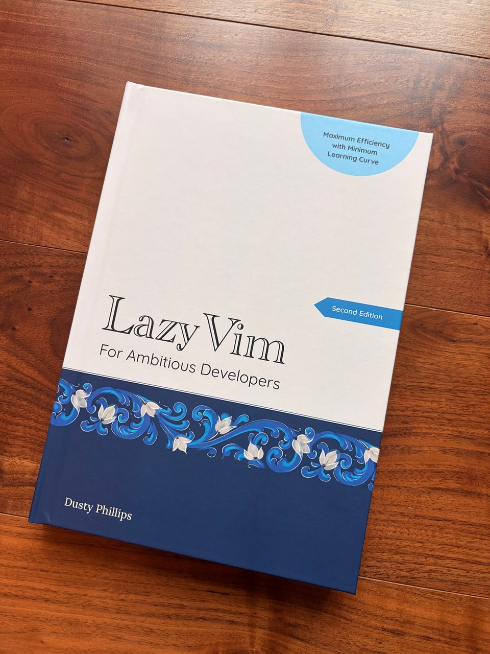 LazyVim for Ambitious Developers: Second Edition