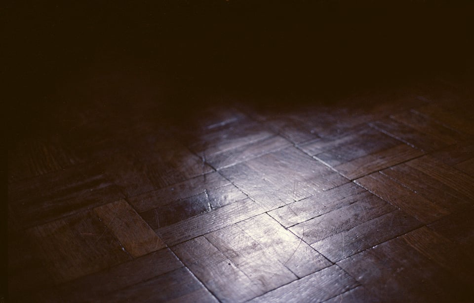 Floor picture in ELJ, March 2015