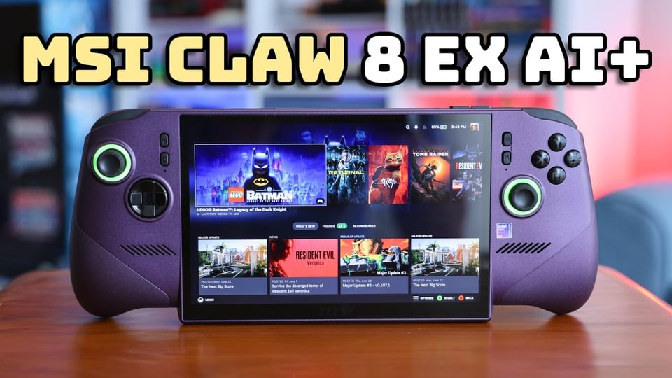 msi claw thumbnail