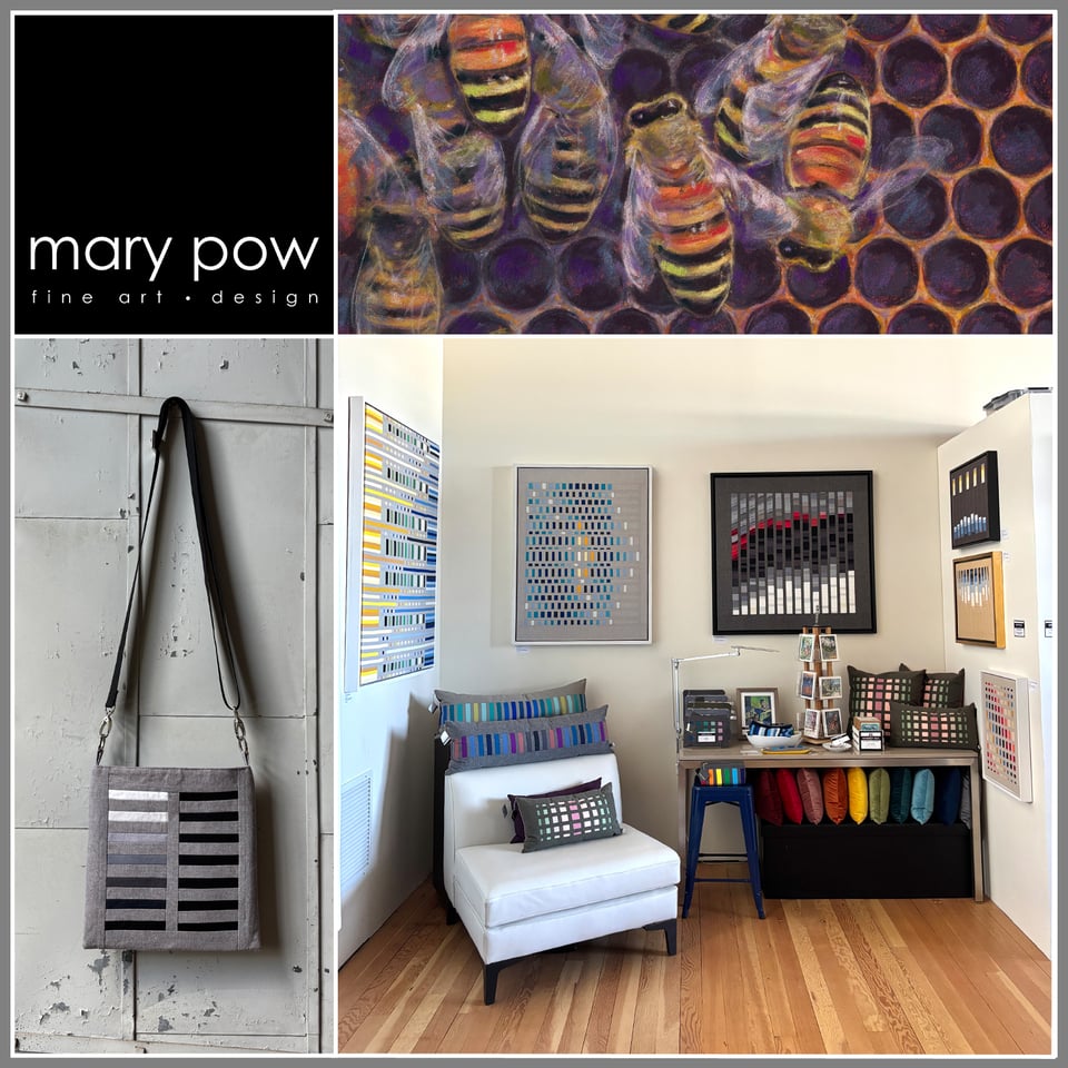 Mary Pow Designs