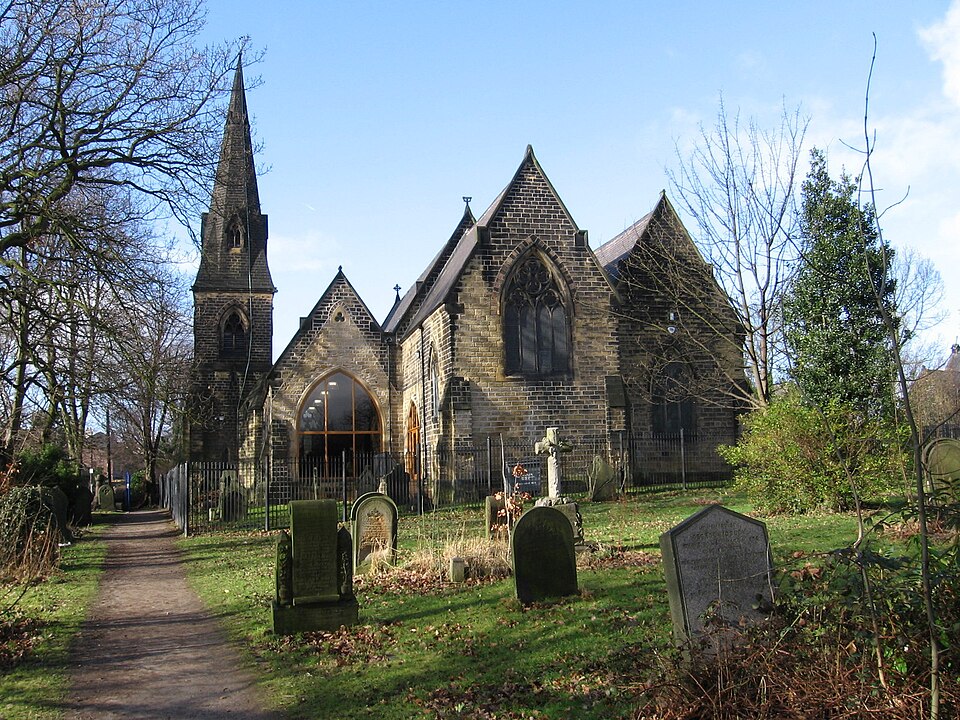 St John's Church