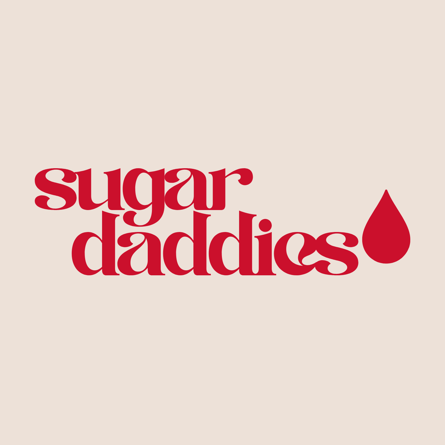 Sugar Daddies* logo