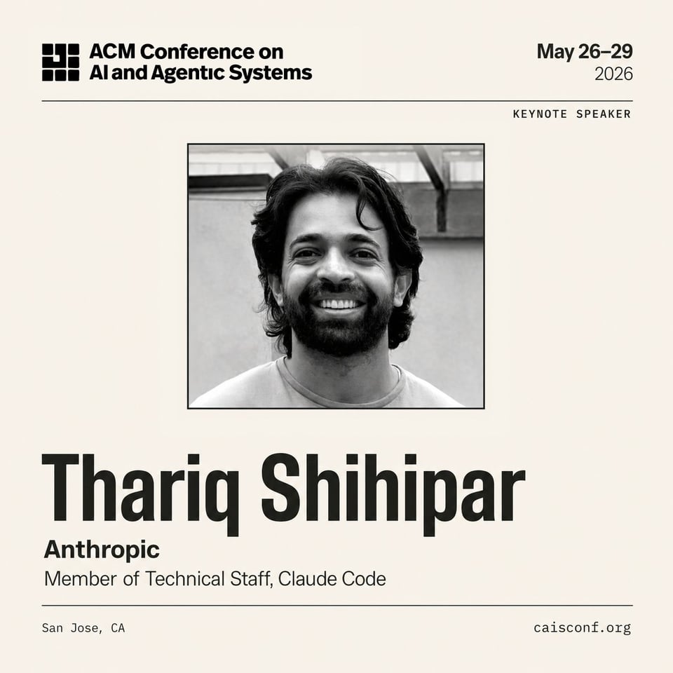 Photo of Thariq Shihipar