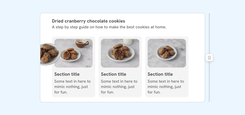 Detecting overlap in CSS, $30 off The Layout Maestro (ends Wednesday)
