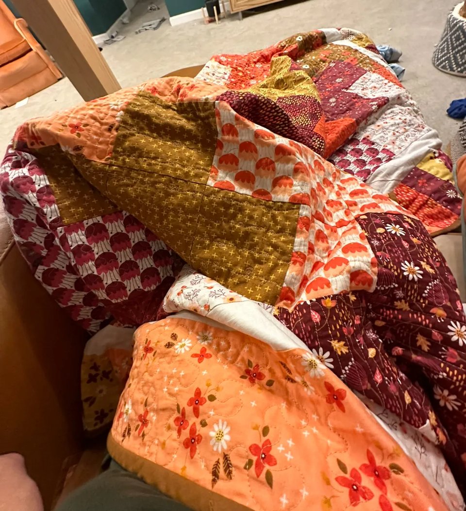 the garden gate, vol. 8 🌿