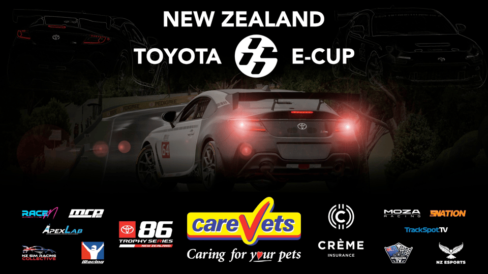 NZSRC kick off real-world Toyota 86 racing opportunity