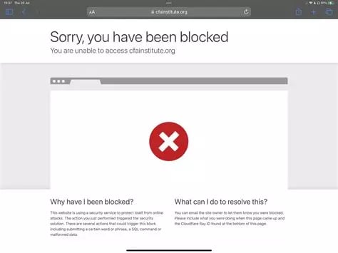 A Bad Idea Done Badly