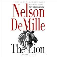 Nelson DeMille's The Lion