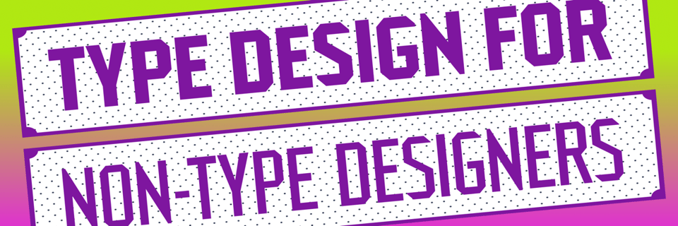 type design