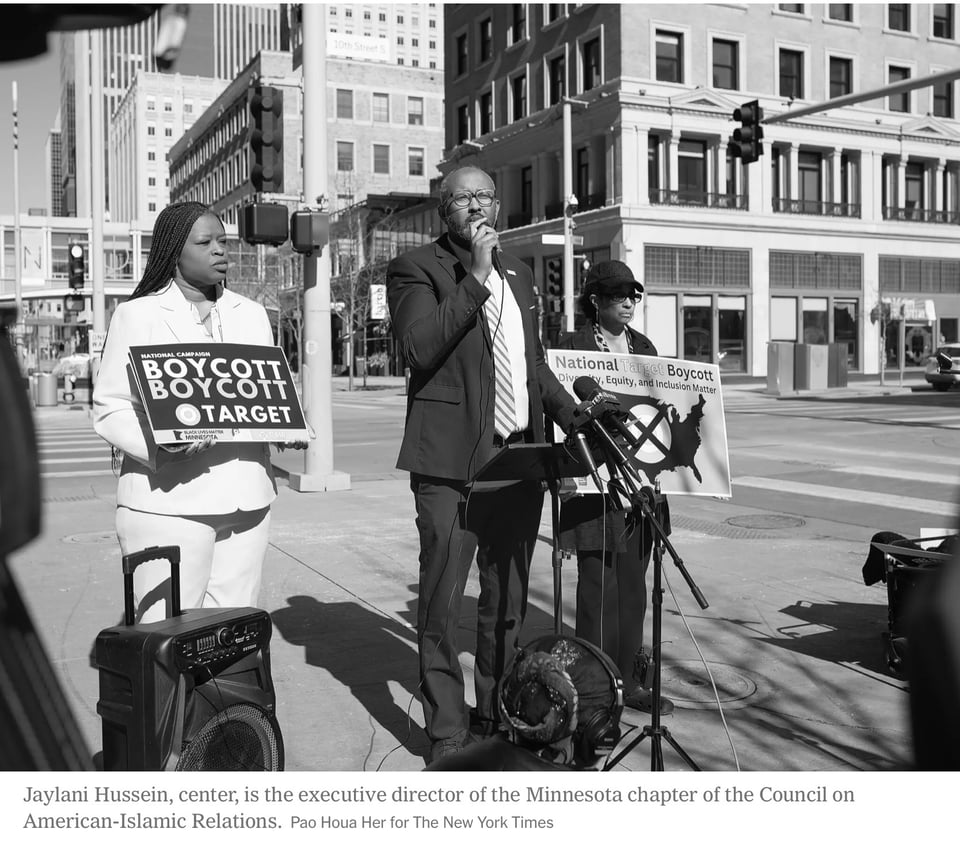 How Minnesota Beat Trump