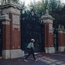 Brown students don’t want the school to give in to Trump.