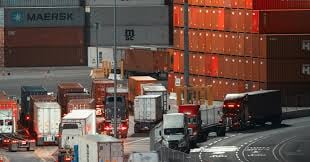 Our President Is Economically Illiterate. The damage from his tariffs has begun.