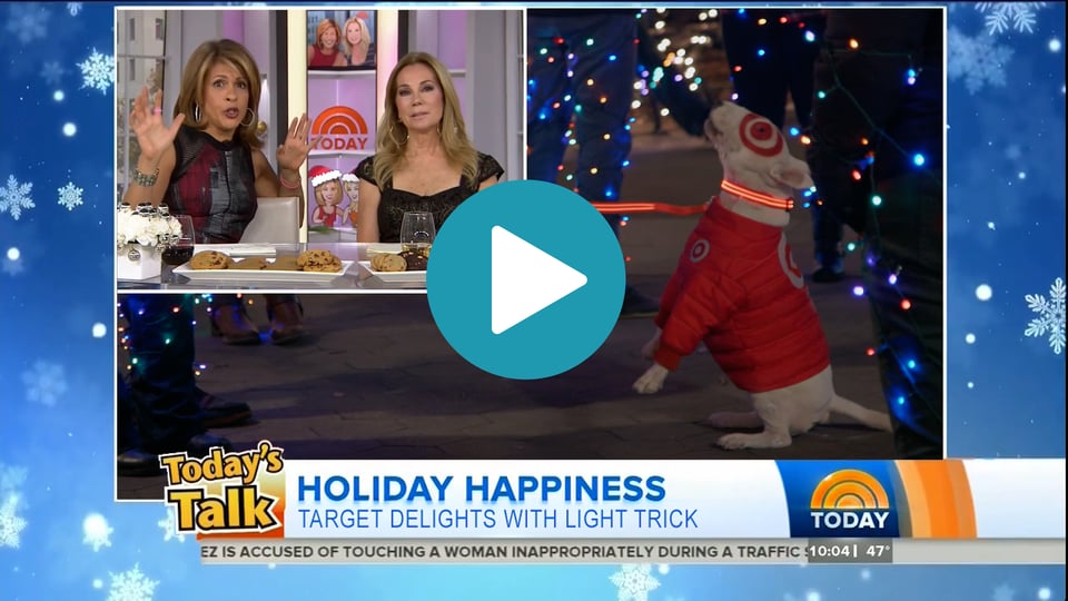 Giant Light Switch Controls 50,000 Lights in Greenwich Village