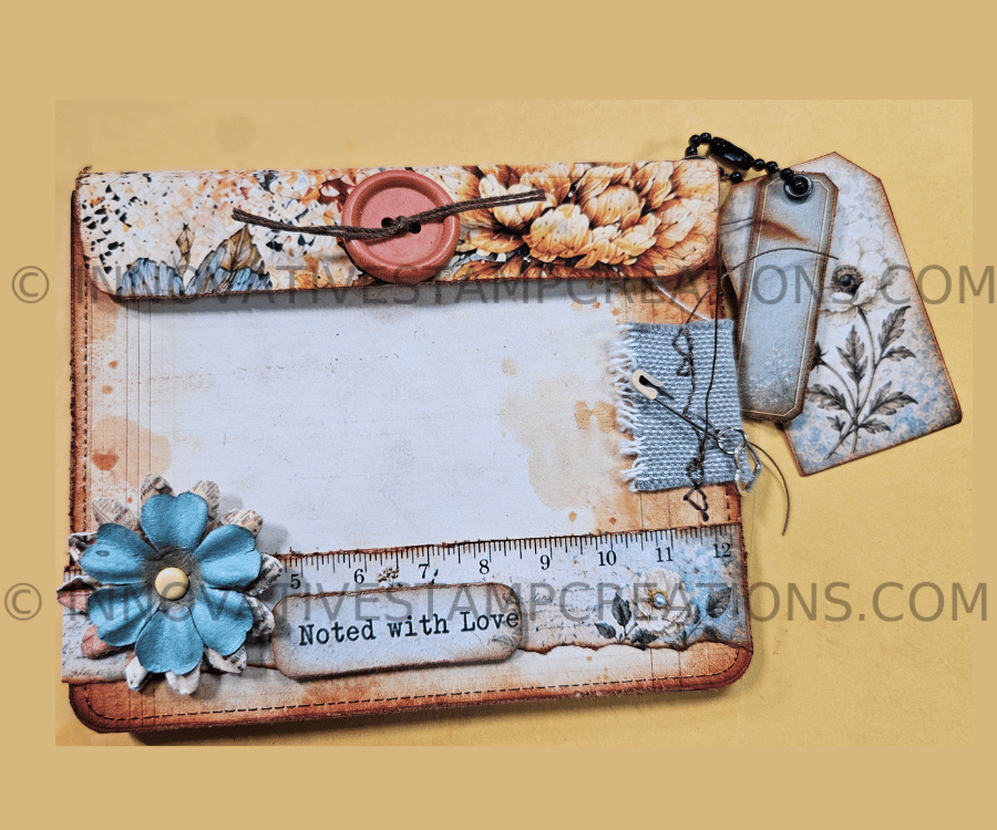 A Mother’s Day Keepsake Pocket Gift Is Here!