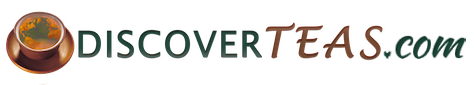 Discover Teas logo