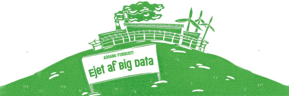 Invitation: Folkets Datacenterforum