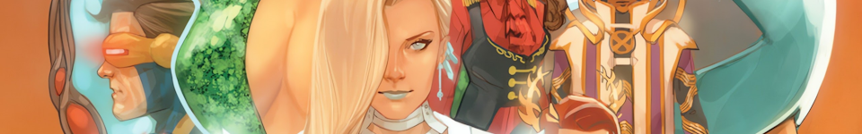 It’s Not a Dream if It’s a Comic Book Event