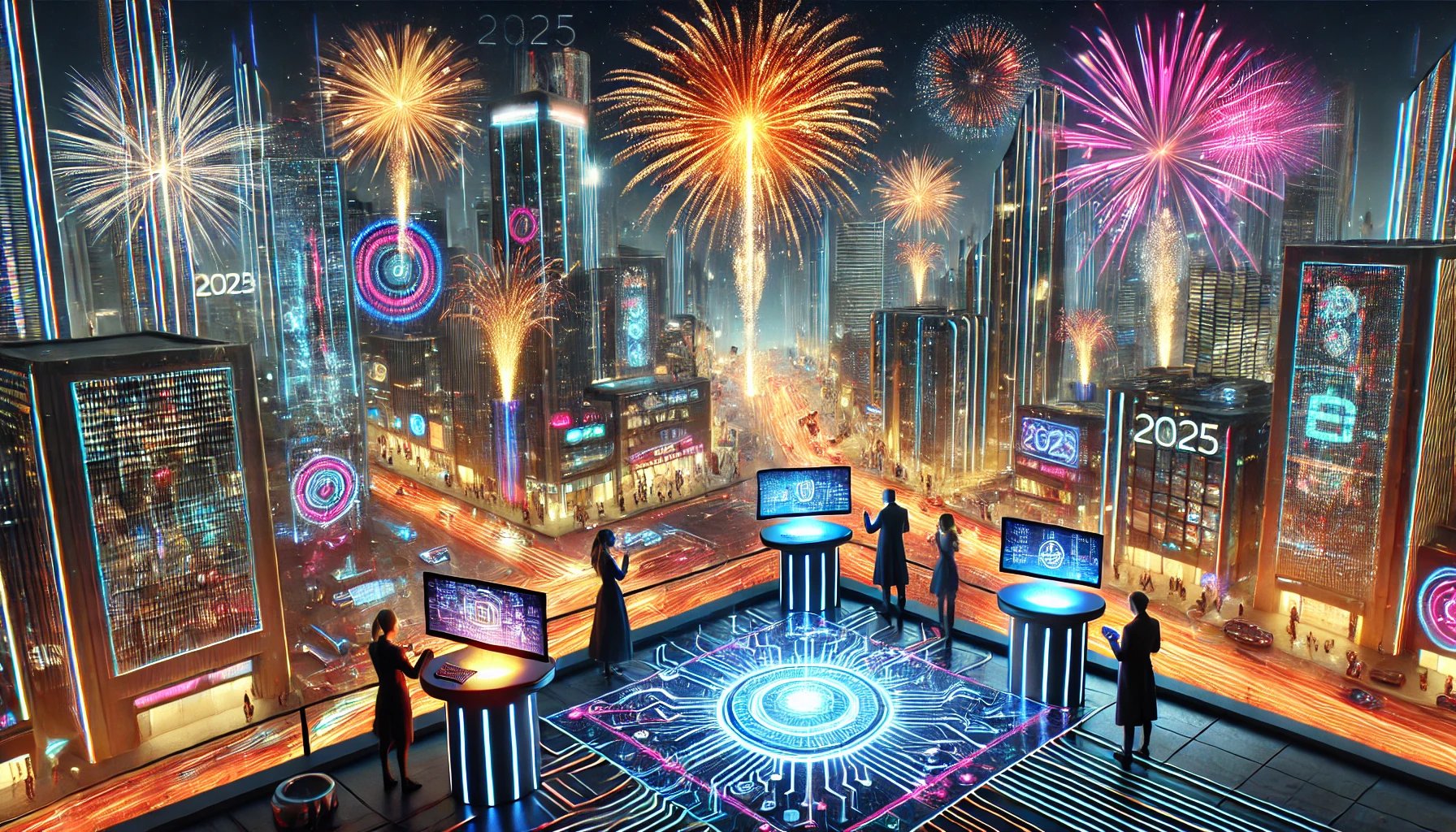 This is the end (again) - [Undisruptable Technology - Ausgabe #267]