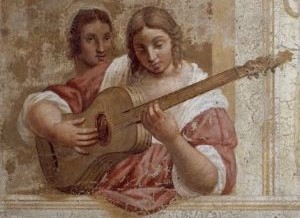 Tuesday on the Drummer Stream