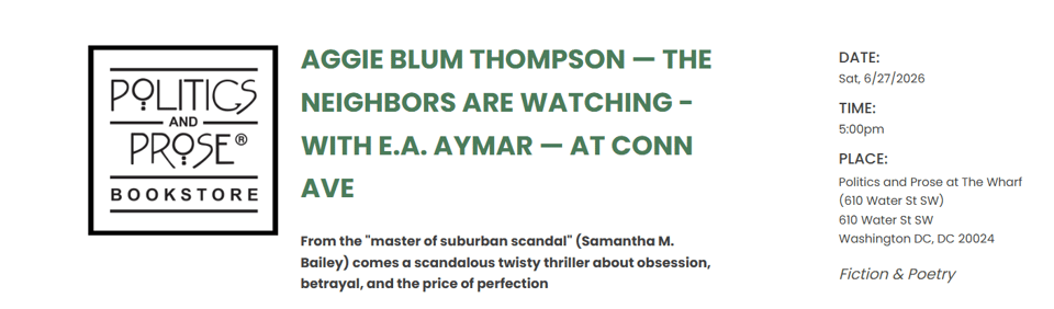 Agge Blum Thompson