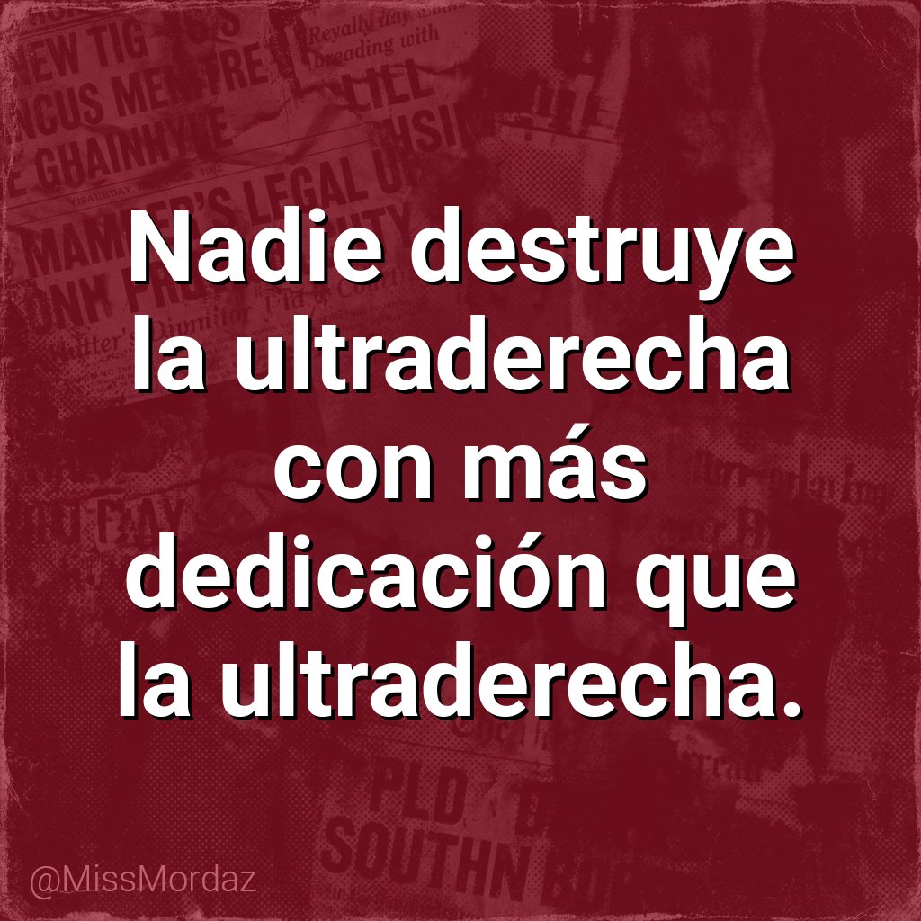 El congreso de los puros