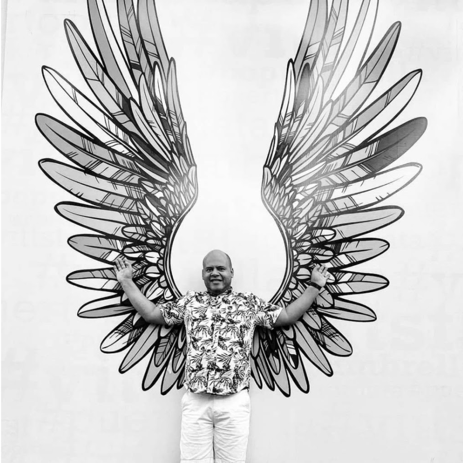 ⭐️  "Whatever your life's work is, do it well." - Martin Luther King Jr