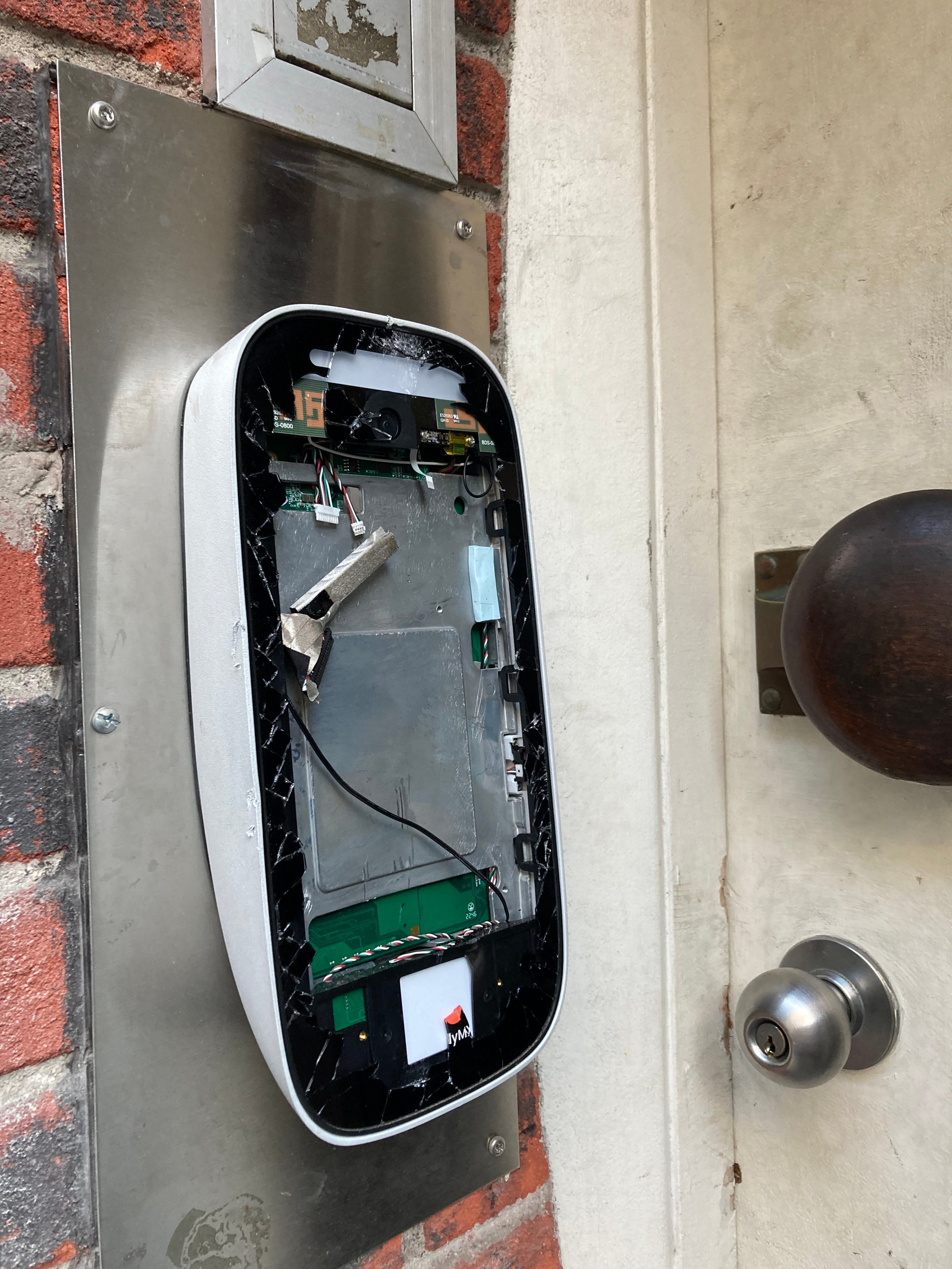 Where AI doesn't belong