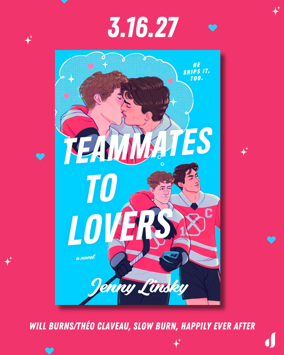 A cover reveal and a preorder link!