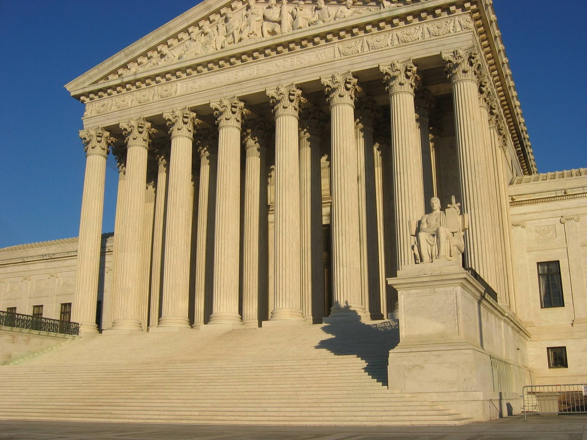 In 1976: The Supreme Court ended America's execution moratorium