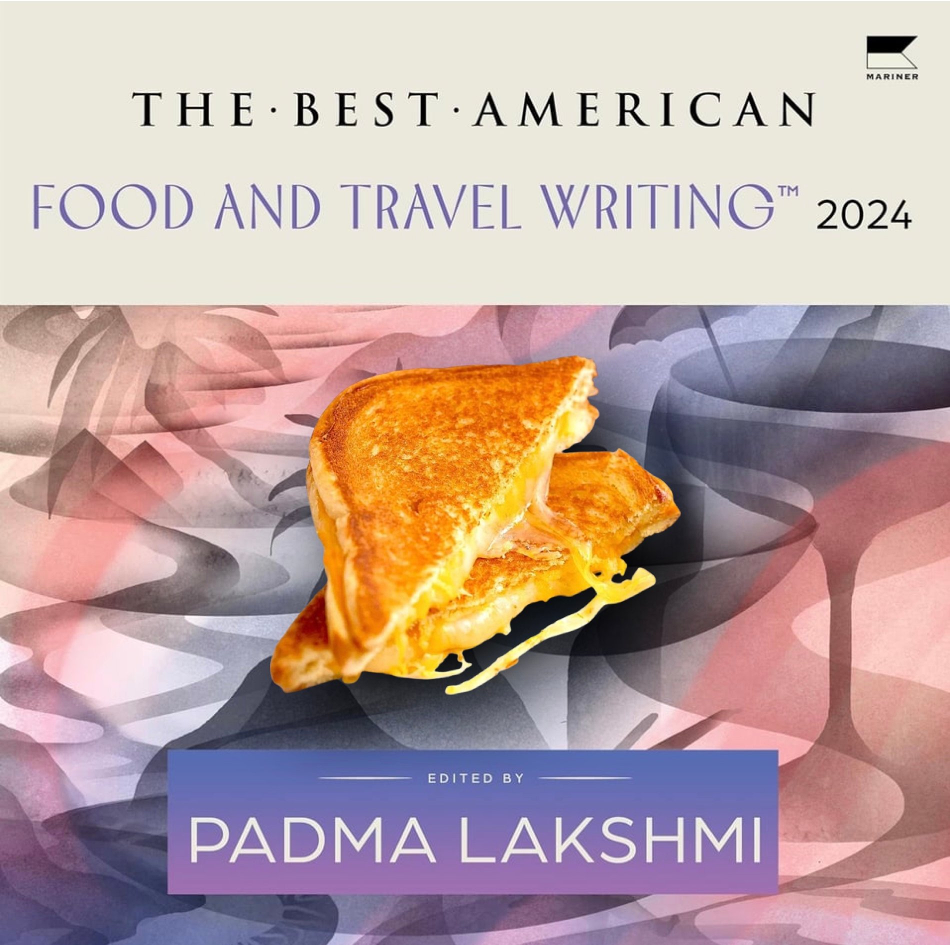 The Best American Grilled Cheese Sandwich Essay