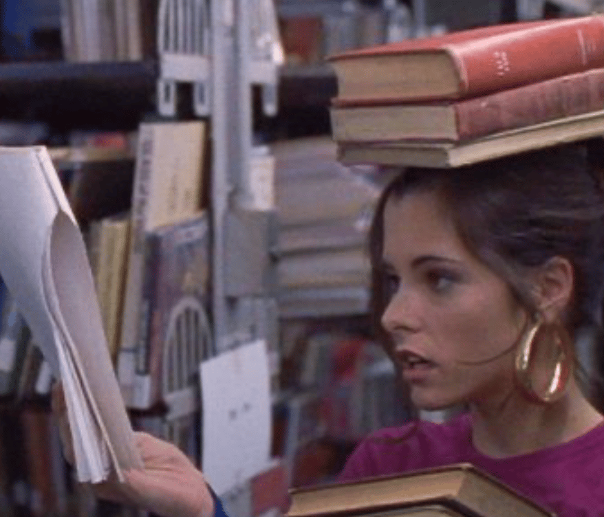 The Blessings of a Book Study  