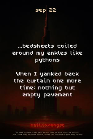 202509230006 Sep 22 — Pythons - AUTUMN ANGST - vertical.jpg