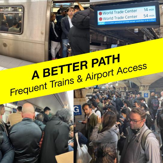 path call to action graphic