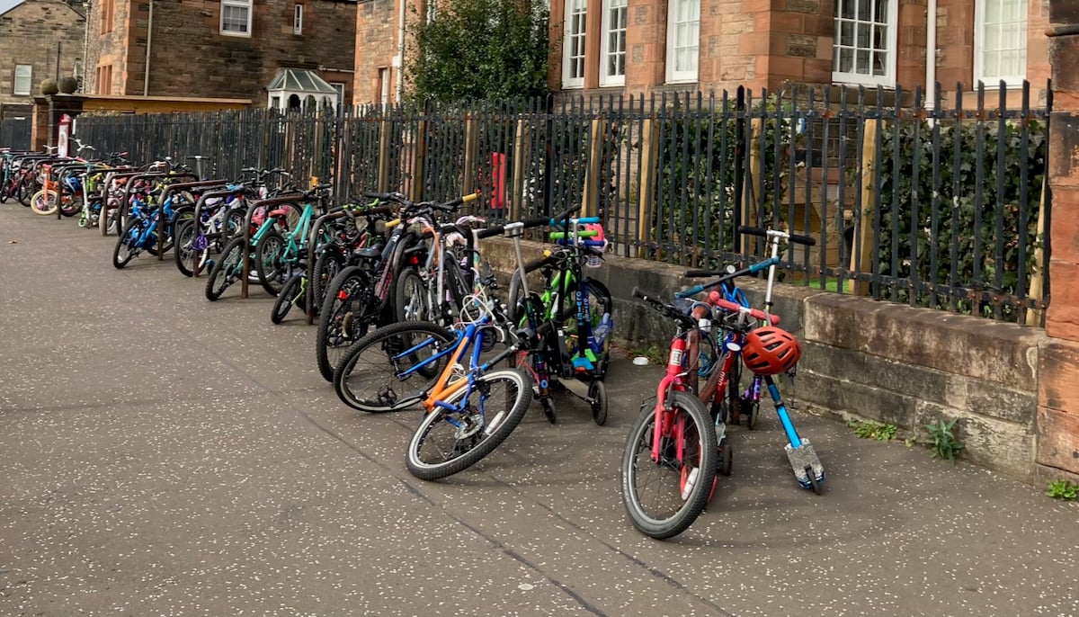 🚲 edi.bike | issue 129 | 26th Jan ‘26