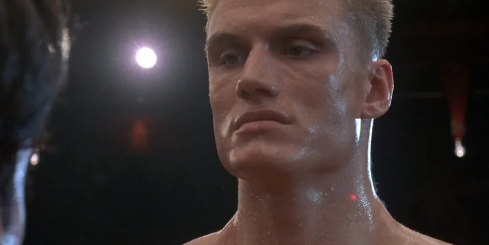 Russian Accents Fascination: An Origin Story